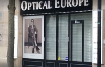 Optical Europe